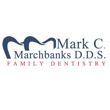 Mark Marchbanks DDS