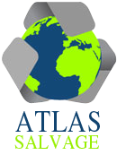 Car Scrappage in St. Helens - Atlas Salvage