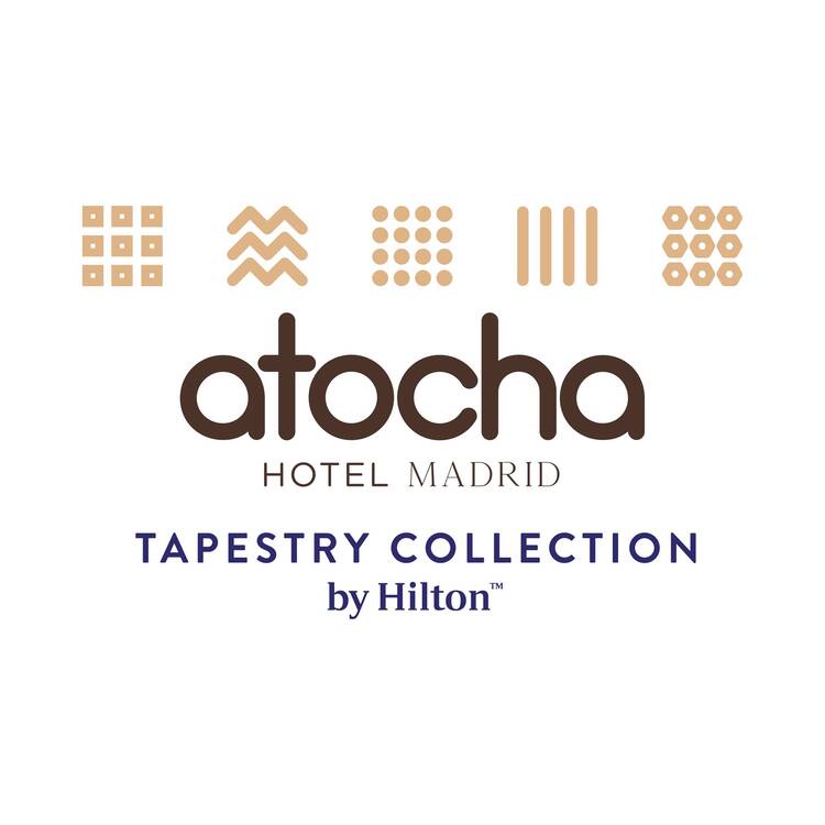 Atocha Hotel Madrid, Tapestry Collection by Hilton