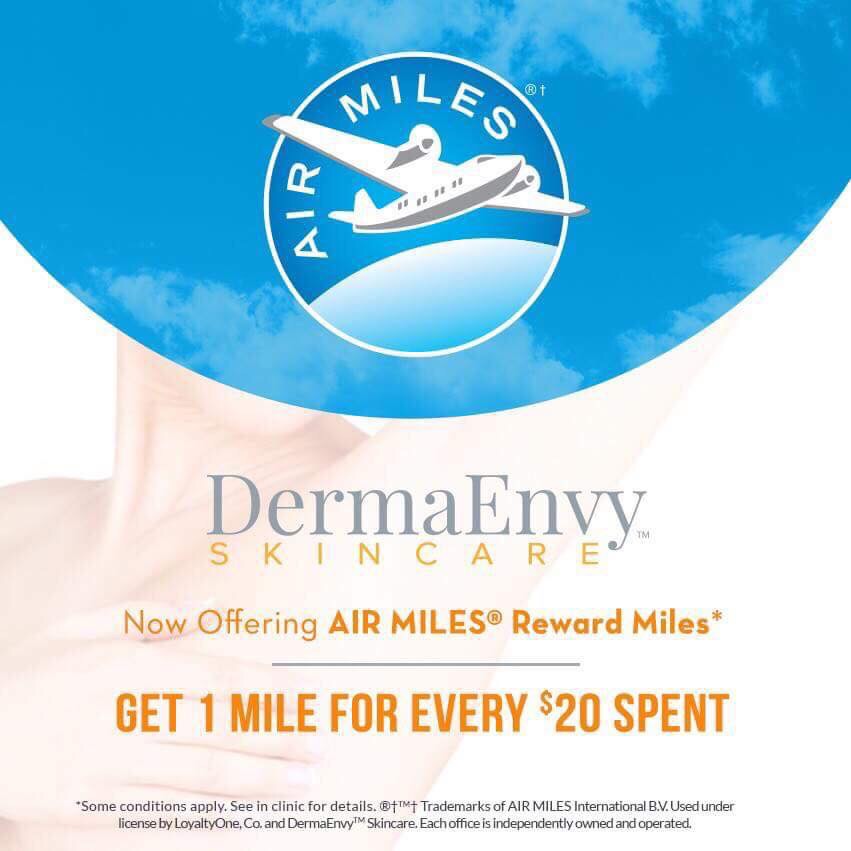 DermaEnvy Skincare Halifax NS