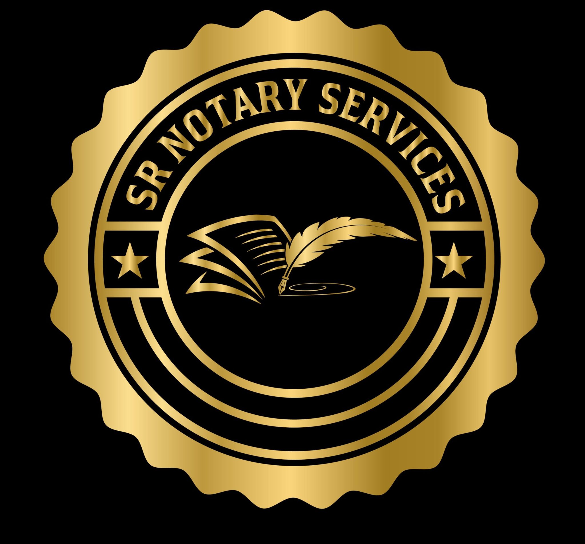 SR Notary Services