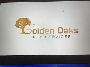 Golden Oaks Tree Services