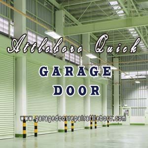 Attleboro Quick Garage Door