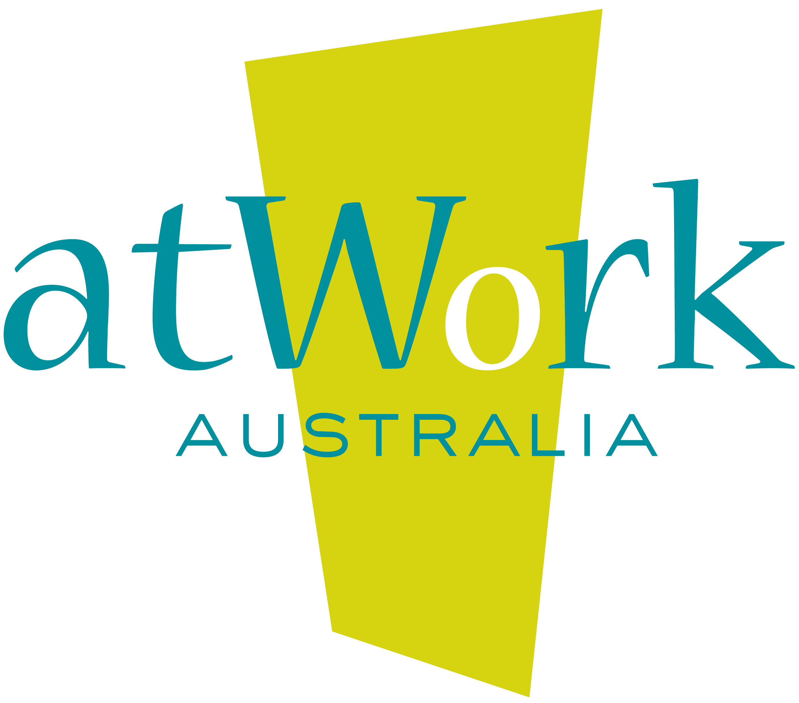 atWork Australia