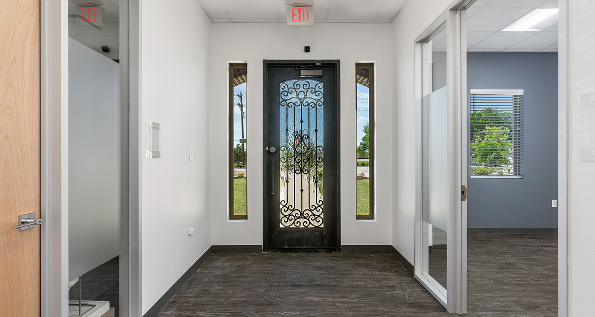 Suite 120 Aubrey Leezaspace