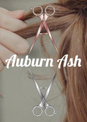 Auburn Ash 