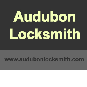 Audubon Locksmith