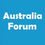 Australia Forum