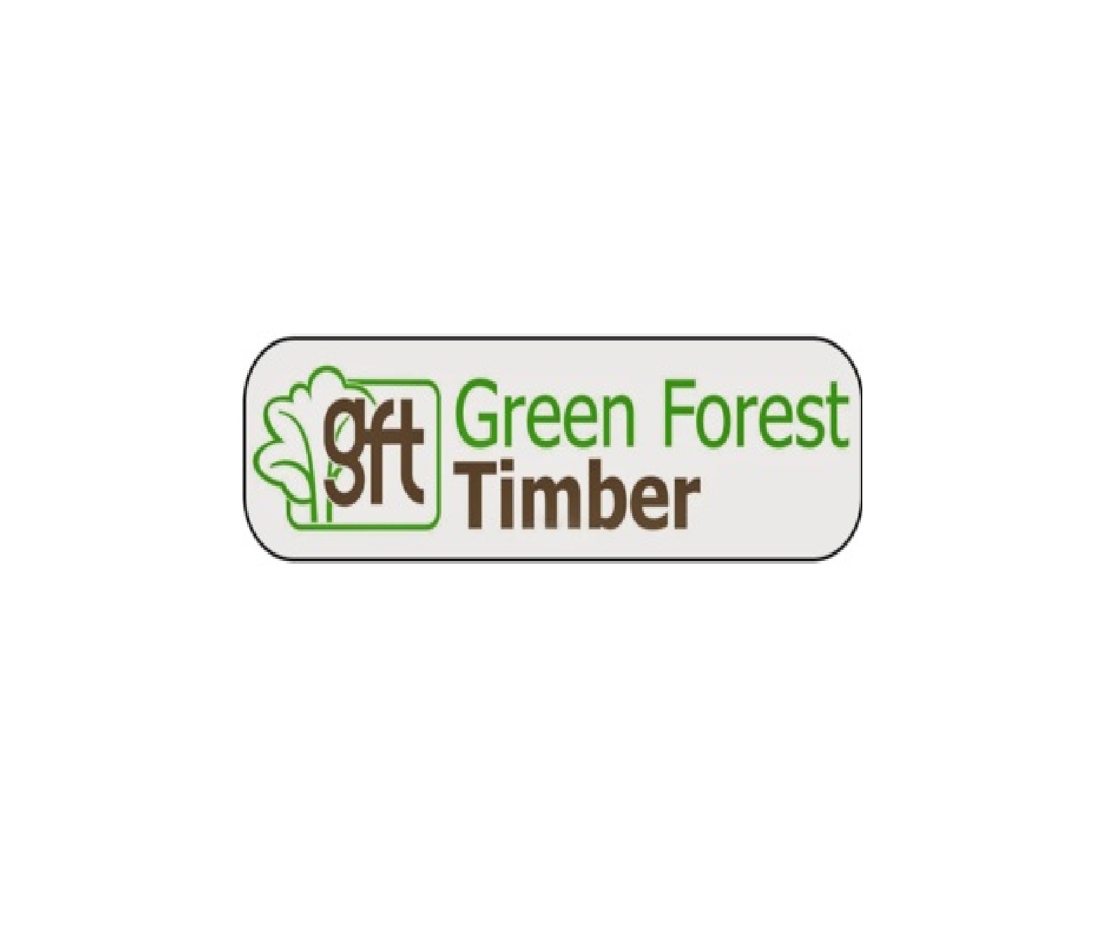 Green Forest Timber