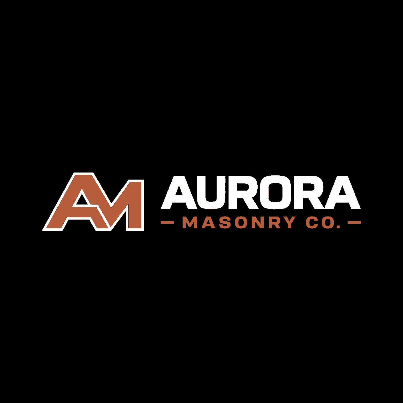 Aurora Masonry Co.