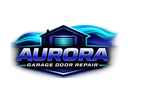 Aurora Garage Door Repair