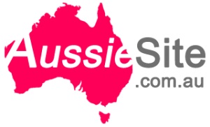 AussieSite Web Design