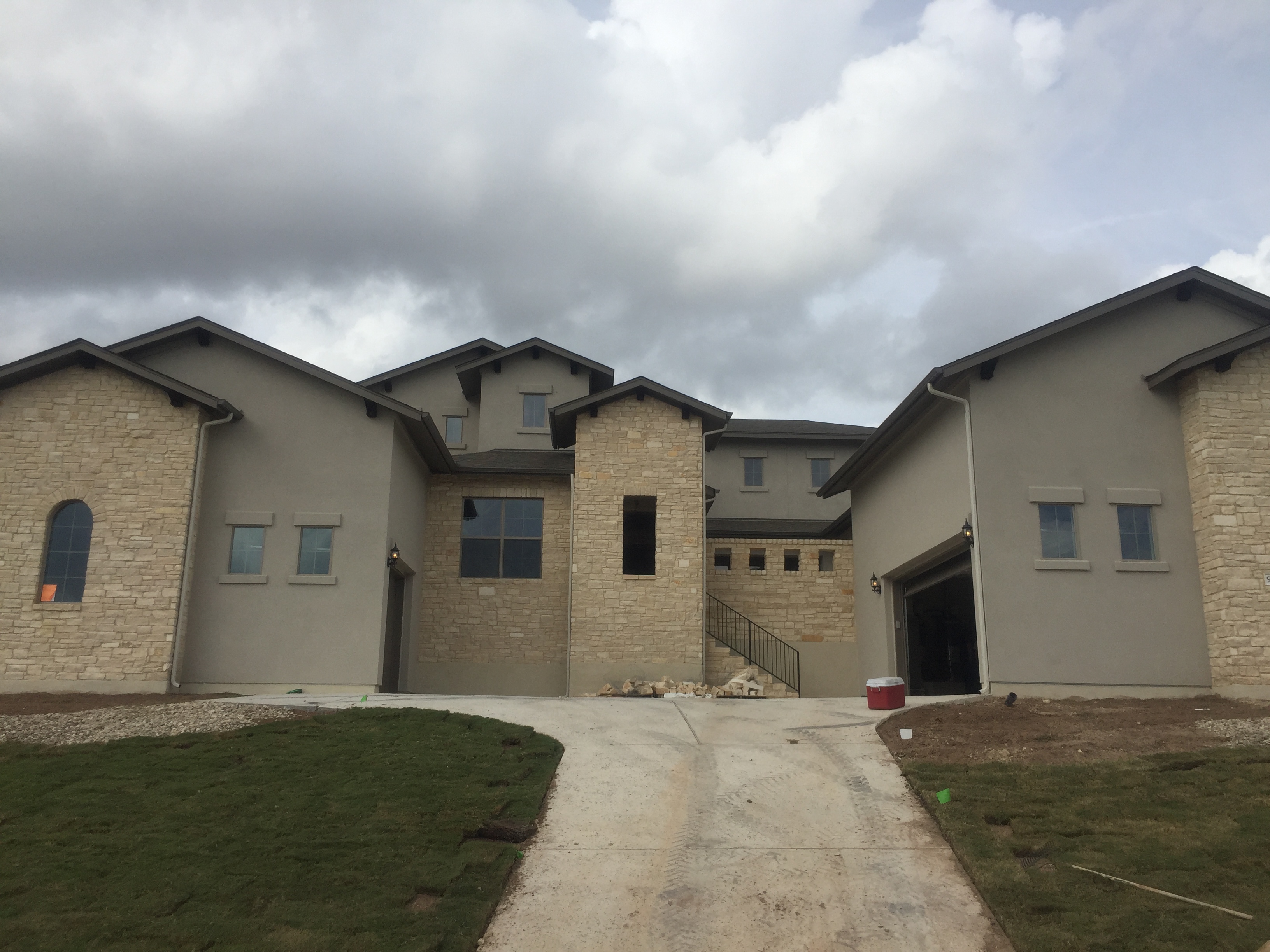 Premium Seamless Gutters Austin