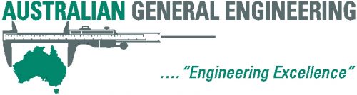 Australian General Engineering - Metal Fabrication Melbourne