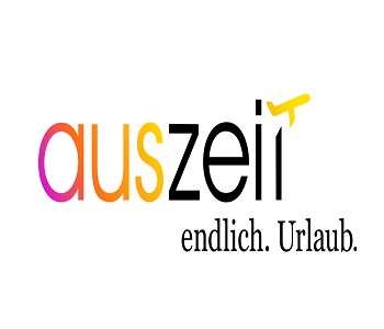 Auszeit endlich Urlaub