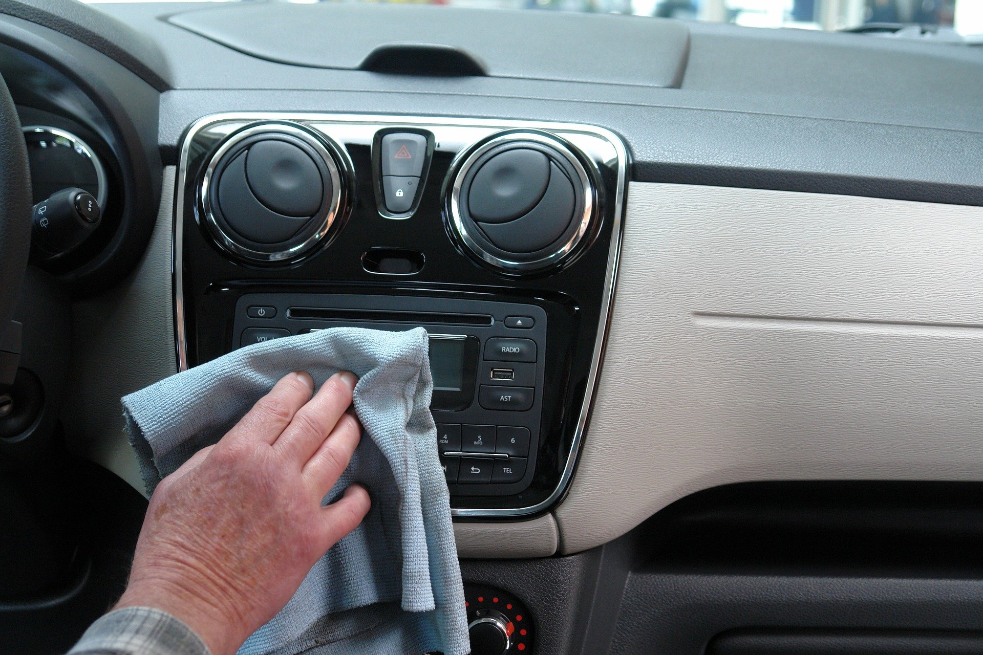 Henderson Mobile Detailing