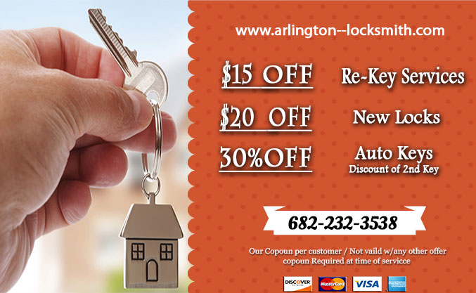 Arlington Locksmith