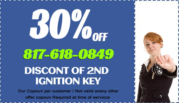 Automotive Locksmith Fort Worth