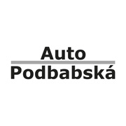 Auto Podbabská