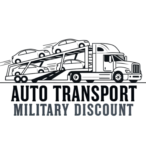 Auto Transport Military Discount