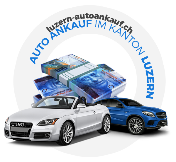 Autoankauf Luzern