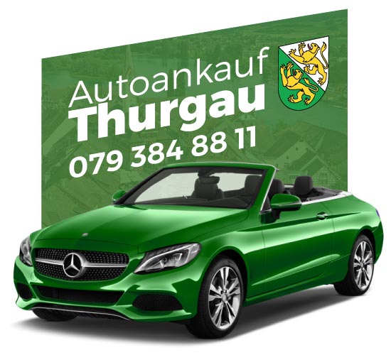 Autoankauf Thurgau
