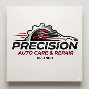 Precision Auto Care & Repair