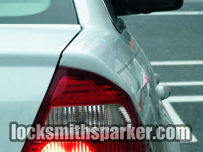 Locksmith Parker