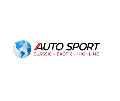 Autosport Groups Classic, Exotic and Highline