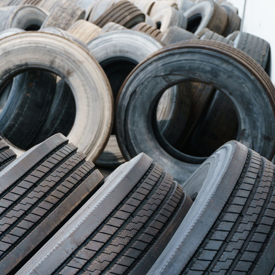 R & G Tire & Auto