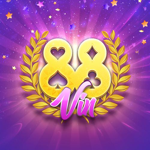 88vin Cổng Game Quốc Tế HCM