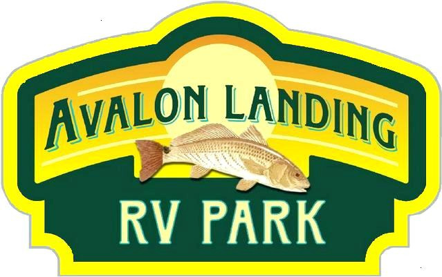 Avalon Landing RV Park