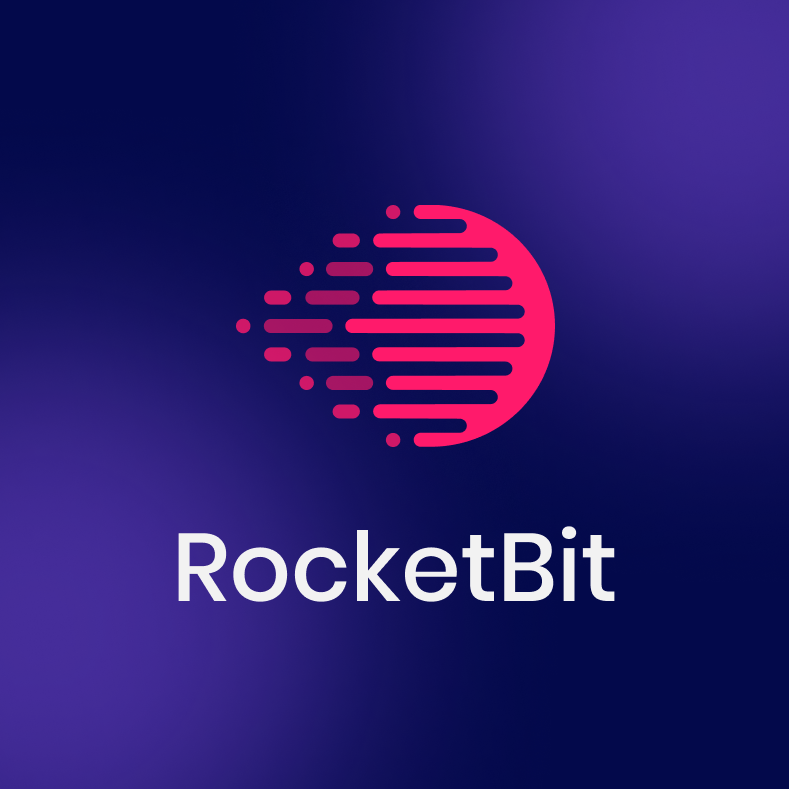 Dive into the World of Cryptocurrency along with RocketBit