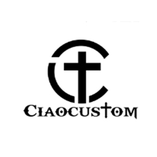 Ciaocustom - We Believe In God - Trust In The Lord With All Your Heart
