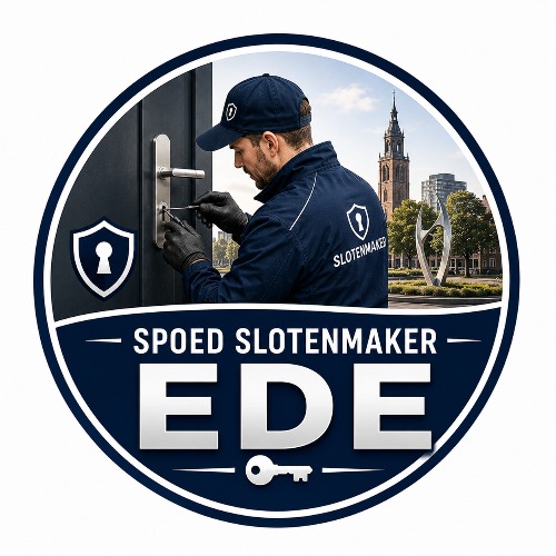 Spoed Slotenmaker Ede