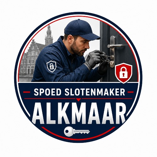 spoedslotenmakeralkmaar