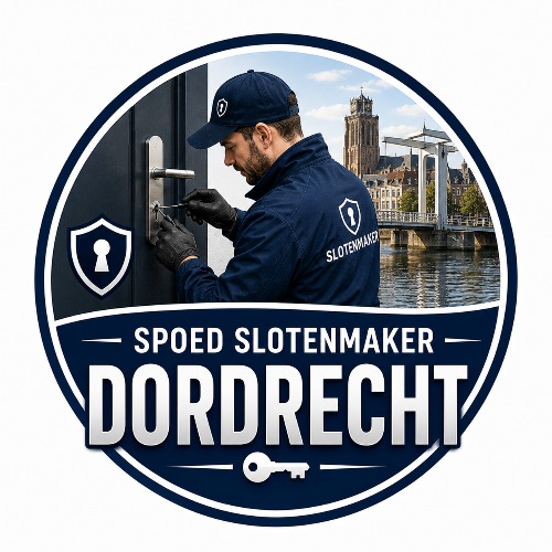 spoedslotenmakerdordrecht