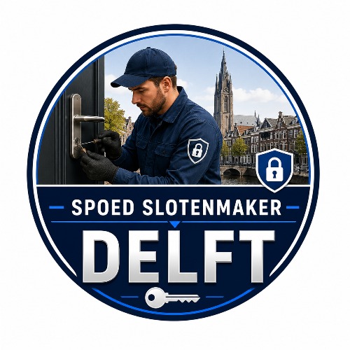 spoedslotenmakerdelft