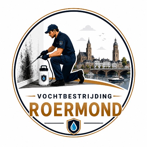 Vochtbestrijding Roermond