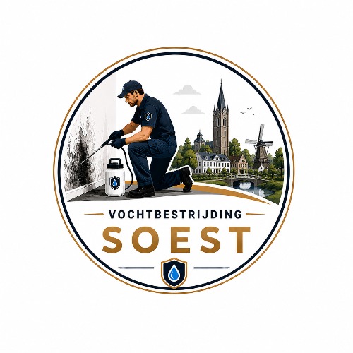 Vochtbestrijding Soest