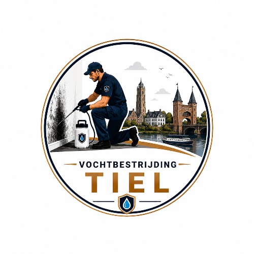 Vochtbestrijding Tiel
