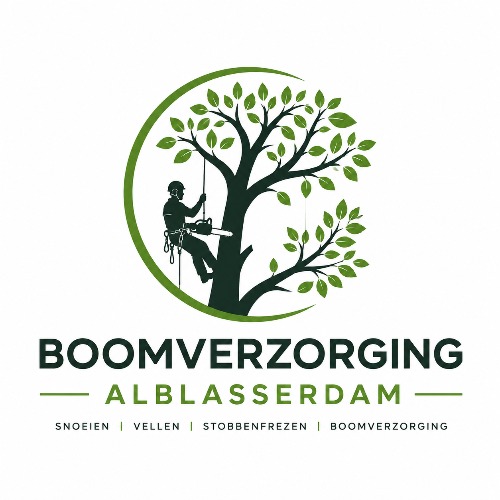 Boomverzorging Alblasserdam