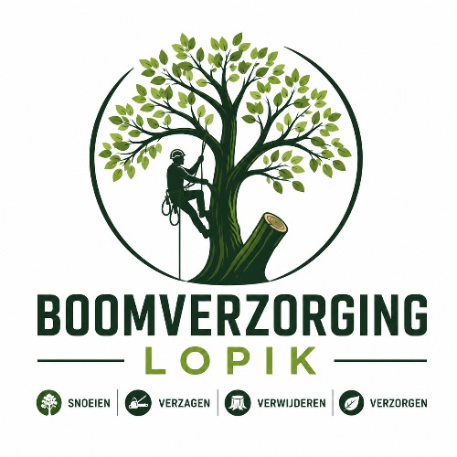 Boomverzorging Lopik