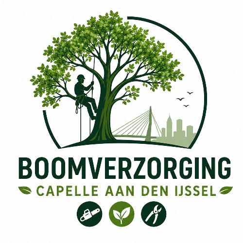 Boomverzorging Capelle aan den IJssel