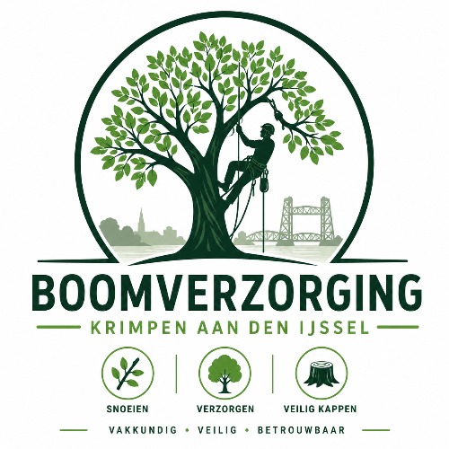 Boomverzorging Krimpen aan den IJssel