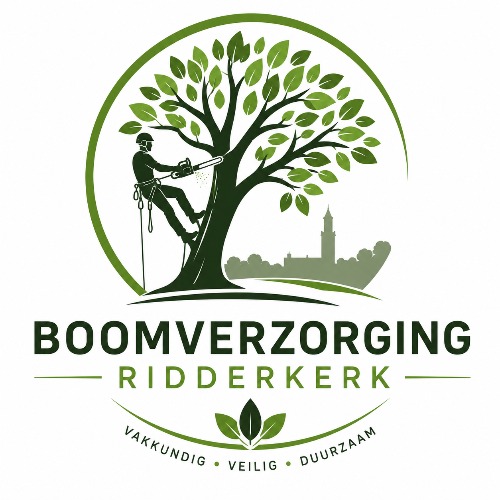 Boomverzorging Ridderkerk