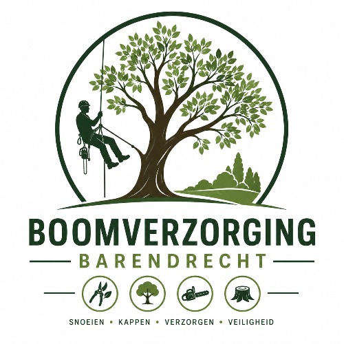 Boomverzorging Barendrecht