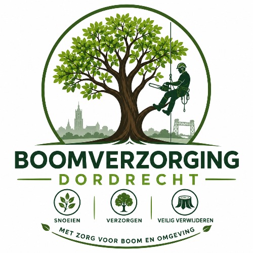 Boomverzorging Dordrecht