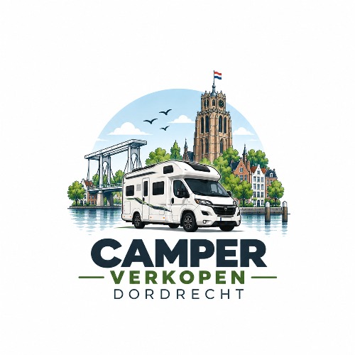 Camper Verkopen Dordrecht