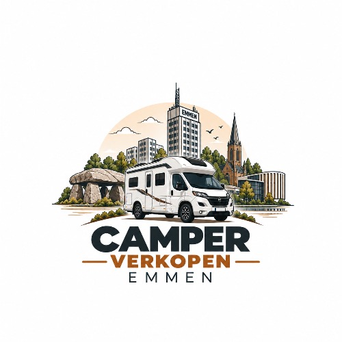 Camper Verkopen Emmen